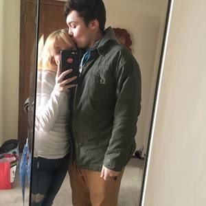 Meet your Posher, Matthew